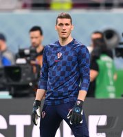 FUSSBALL WM 2022 Spiel um Platz 3: Kroatien - Marokko