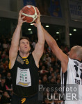 Basketball  1. Bundesliga  Trier  -   Tbingen 