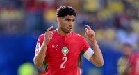 Fussball WM 2026 Vorrunde: Brasilien - Marokko