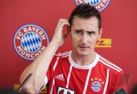 Fussball Audi Football Summer Tour Singapur 2017: FC Bayern Muenchen - FC Chelsea