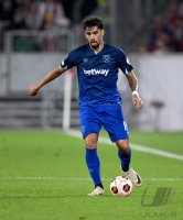 FUSSBALL EUROPA LEAGUE 23/24: SC Freiburg - West Ham United