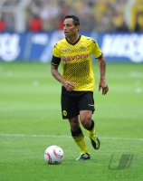 Fussball 1. Bundesliga :  Antonio da Silva (Borussia Dortmund)