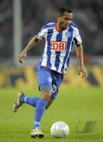 Fussball 1. Bundesliga: 1.FC Koeln - Hertha BSC Berlin