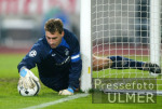 FUSSBALL International: Rangers, KLOS