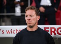Fussball Testspiel WM 2026 in MainzDeutschland - Finnland