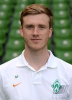 Fussball 1. Bundesliga 2013/2014: Mannschaftspraesentation SV Werder Bremen