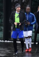 FIFA International Legends Game 2017