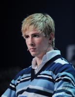 FIFA  World Player Gala  2008: TORRES (ESP)