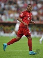 Fussball International Audi Cup 2015: FC Bayern Muenchen - Real Madrid