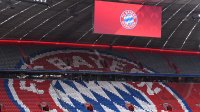 Fussball 1. Bundesliga Saison 18/19: FC Bayern Muenchen - TSG 1899 Hoffenheim