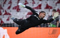 FUSSBALL  EUROPA LEAGUE  SAISON 2025/2026   Finale in Istanbul, 19.05.2026 Training SC Freiburg