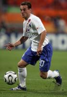 Fussball WM 2006: Portugal - Holland ; Portugal - Netherlands