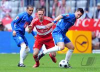 Fussball 1. Bundesliga: Bayern Muenchen - VfL Bochum