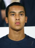 Fussball International, England U21, WALCOTT