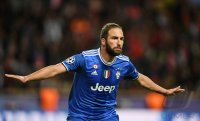Fussball CHL 16/17 Halblfinale: AS Monaco - Juventus Turin