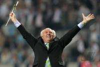 Fussball, Champions League: Amsterdam - Kopenhagen