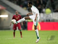 Fussball Int: Nationalmannschaft Saudi Arabien