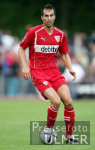 Fussball 1. Bundesliga: Stuttgart, BABBEL Einzelaktion