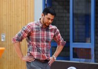 Basketball 2. Bundesliga  20/21: wiha Panthers Schwenningen - Tigers Tuebingen