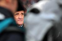 FUSSBALL, 1. BUNDESLIGA, 24. Spieltag: Hannover - Wolfsburg