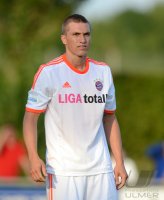 Fussball Regionalliga Sued 2012/2013:  FC Bayern Muenchen II - SC Eltersdorf