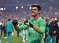 Fussball CHL FINALE 21/22 in Paris: FC Liverpool - Real Madrid