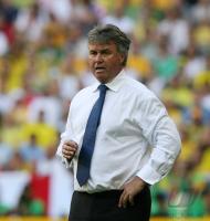 Fussball WM 2006  Brasilien - Australien