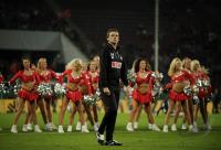 DFB-Pokal 2. Runde: 1.FC Koeln - VfL Wolfsburg