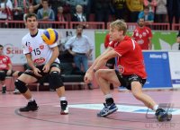Volleyball 1. Bundesliga   Saison 2013/2014: TV Rottenburg - evivo Dueren