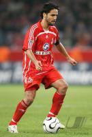 Fussball DFB-Pokal: 1.FC Koeln - FC Schalke 04