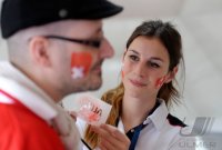 Fussball International WM Qualifikation 2014:  Schweiz - Zypern