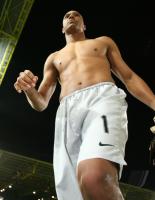 Fussball WM 2006: Japan - Brasilien