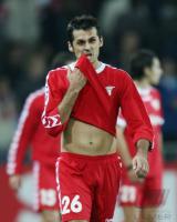 Fussball CHL International  FC Thun  - Ajax Amsterdam