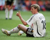 Fussball WM 2006  Deutschland - Costa Rica