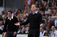 1. Basketball Bundesliga  09/10  Brose Baskets  - Walter Tigers