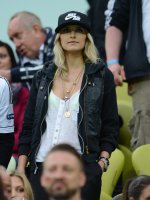 Fussball International Europameisterschaft 2012: Deutschland - Griechenland