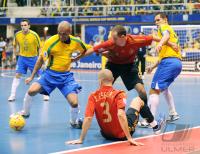 Fussball International FIFA FUTSAL WM 2008