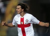 Fussball International Serie A: Inter Mailand