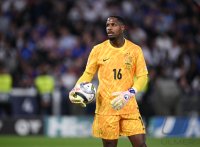 FUSSBALL UEFA Nations League 2024/2025
Spanien - Frankreich