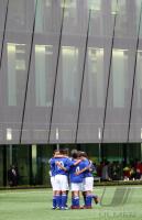 Fusball International  FIFA U 14 Turnier 2007