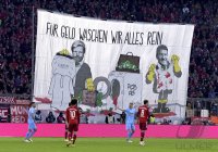 Fussball 1. Bundesliga Saison 21/22: FC Bayern Muenchen -  SC Freiburg