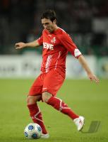 DFB-Pokal 2. Runde: 1.FC Koeln - VfL Wolfsburg