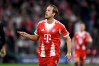 Fussball International CHL 25/26: 
FC Bayern Muenchen - FC Chelsea London