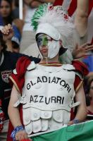 Fussball WM 2006 Italien - USA