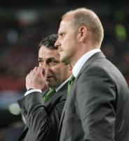 Fussball International FC Barcelona  - SV Werder Bremen