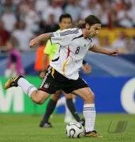 Fussball WM 2006:Deutschland - Portugal