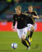 Fussball International: Andre Schuerrle (Deutschland)