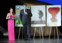 Fussball 59. FIFA Kongress 2009  EROEFFNUNG