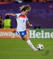 Fussball Frauen Euro 2025 Frankreich - England