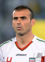 Fussball International WM Qualifikation 2014: Katar - Iran